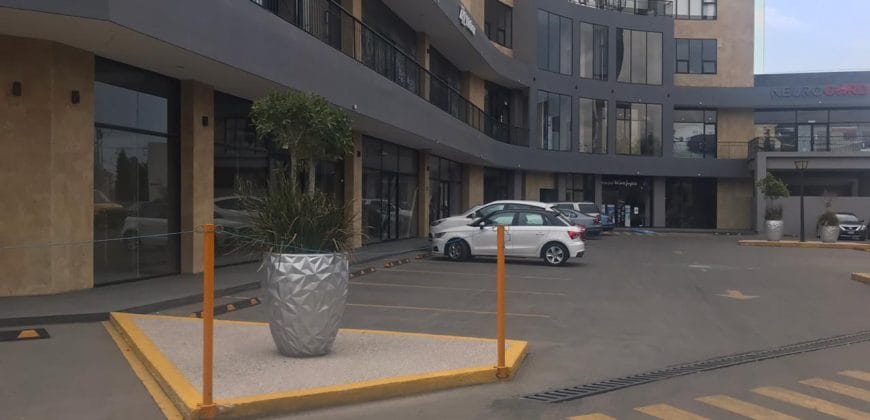  Incidente en Feelings Karaoke: Locutora Ferlu denuncia abuso de valet parking