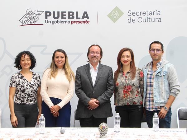 Por primera vez, llega a Puebla el “Festival de Monólogos”