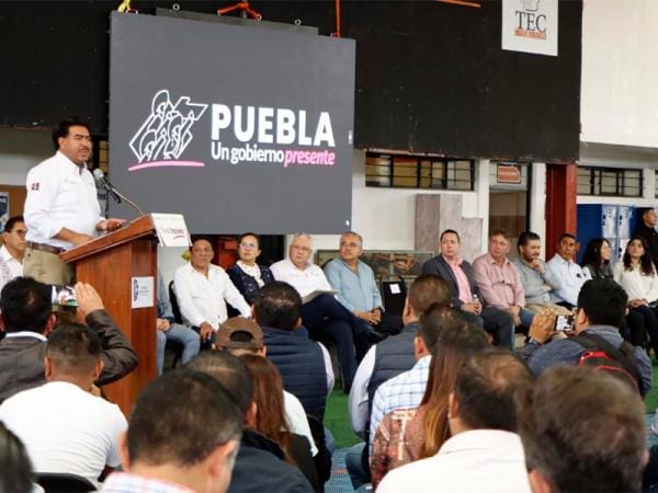 Capacita SEGOB a ediles electos con "Taller de Planeación Estratégica Municipal"