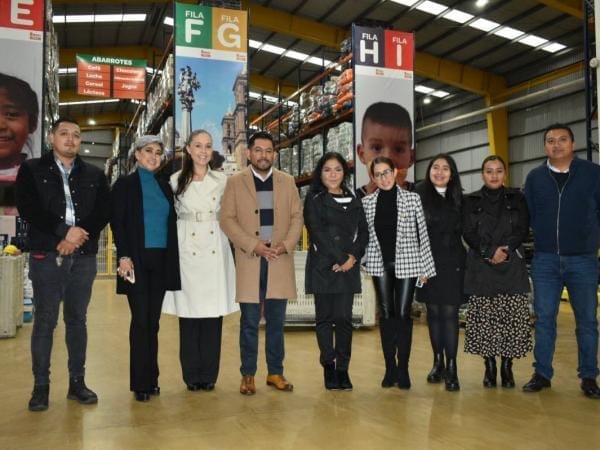 Fortalece CONALEP Puebla valores en estudiantes mediante convenio con "Cáritas"