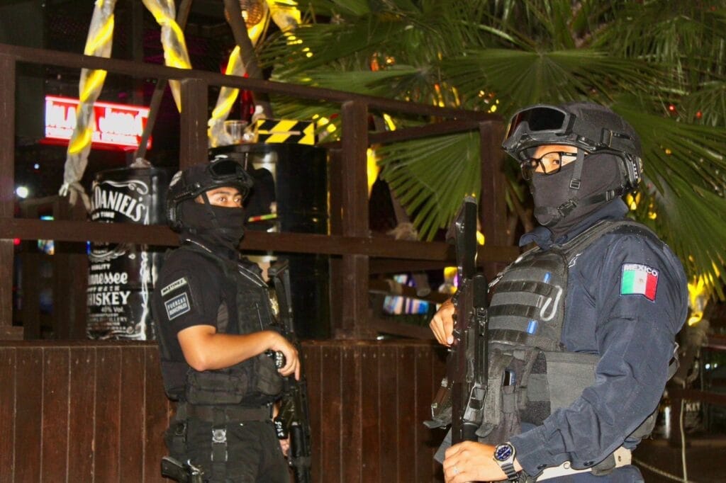 Supervisa Ayuntamiento de San Andrés Cholula cumplimiento de nuevo decreto en antros y bares