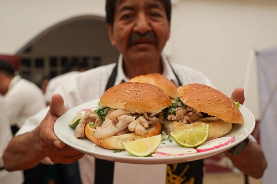 ¡Llega la Feria de las Carnitas a Totimehuacán con 19 toneladas de sabor!