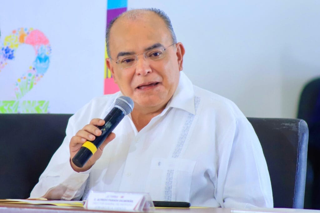 Anuncia gobierno estatal Feria de la Manzana de Zacatlán; estima 300 mil visitantes