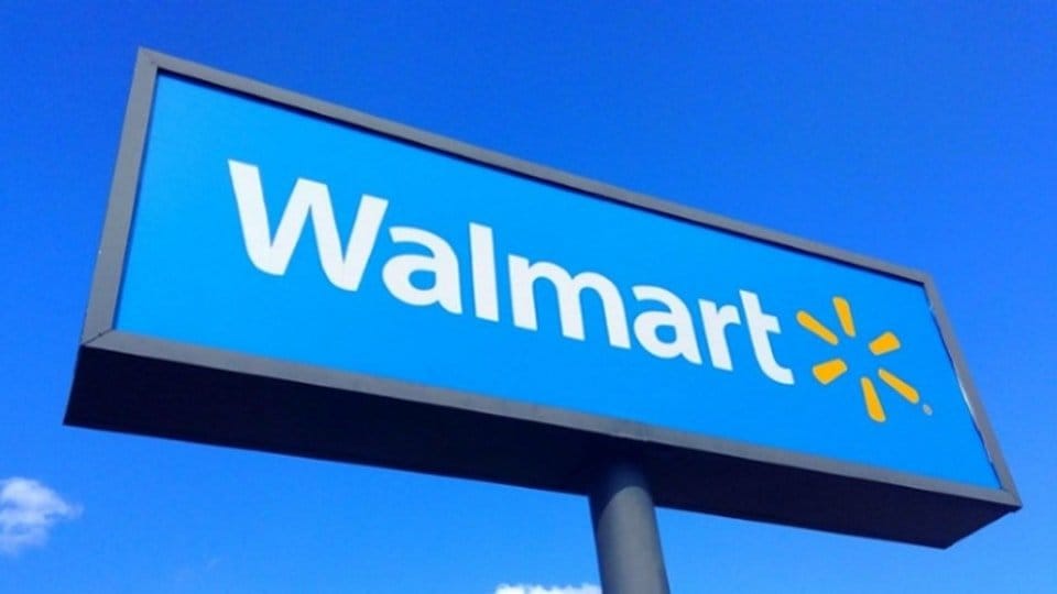 ¡Inauguran el Walmart más grande de latinoamérica en Puebla!