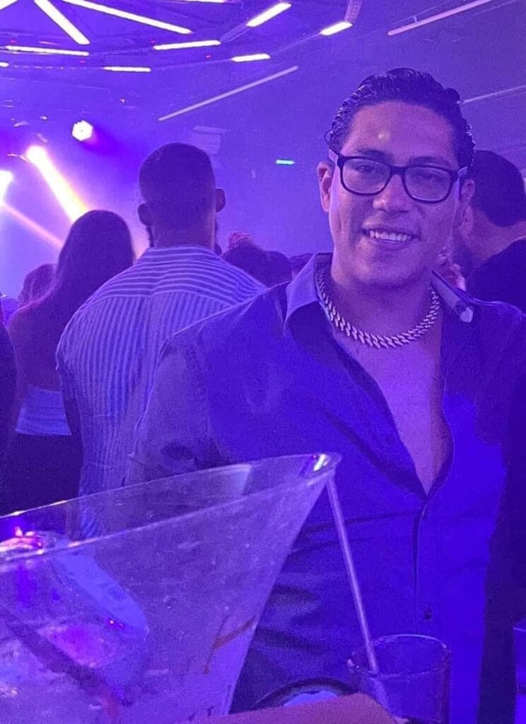 Hallan dorso de Ricardo Meneses en límite entre Tlaxcala y Puebla