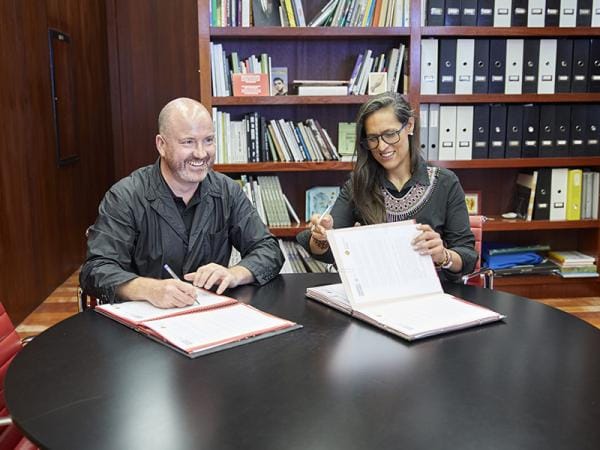 Por primera ocasión, Barroco recibirá colección del Museo “Reina Sofía” de España