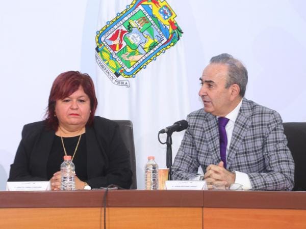 Suspende SEP clases en más de mil planteles educativos por tormenta tropical “Chris”
