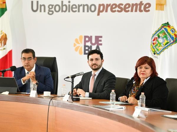 Sin aumento, los casos de COVID-19 en Puebla: Salud