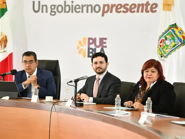 Sin aumento, los casos de COVID-19 en Puebla: Salud