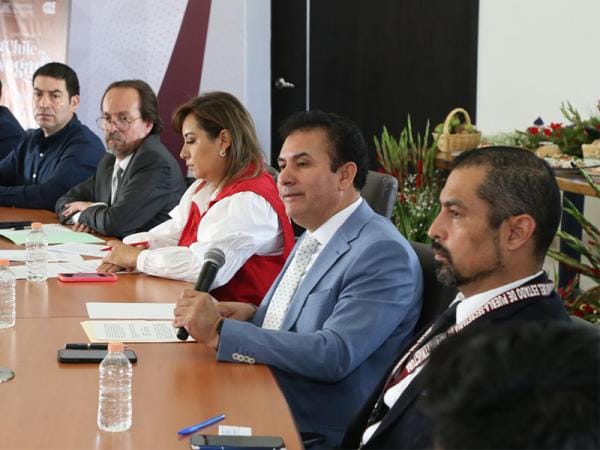 Más de millón y medio de alumnos poblanos concluyen ciclo escolar 2023-2024: SEP