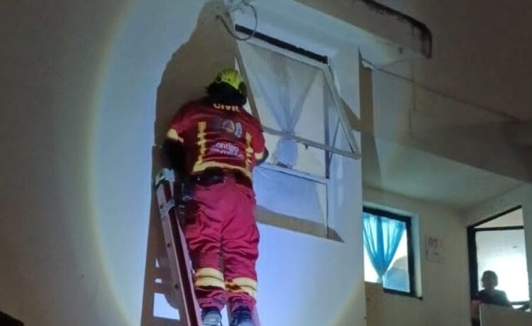 Encuentran cadáver en estado de descomposición en La Ciénega