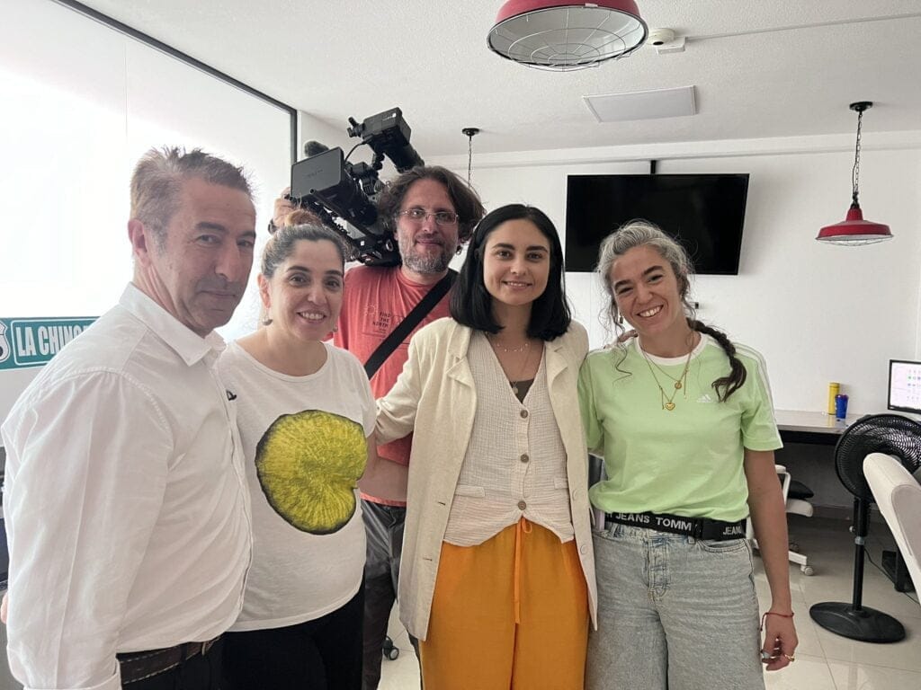 RTE Producirá documental sobre el feminicidio de Cecilia Monzón en Puebla