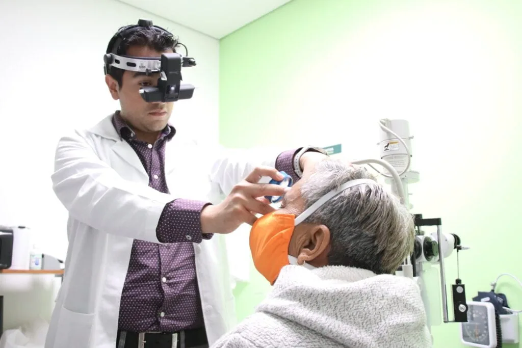Con jornadas, IMSS-Bienestar genera acceso equitativo a servicios de especialidad: Salud