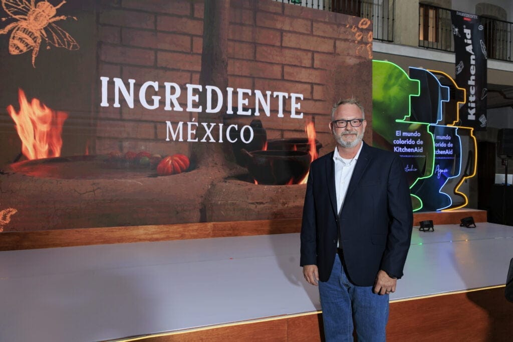 Ingrediente: Serie que celebra la tradición y sustentabilidad culinaria de México