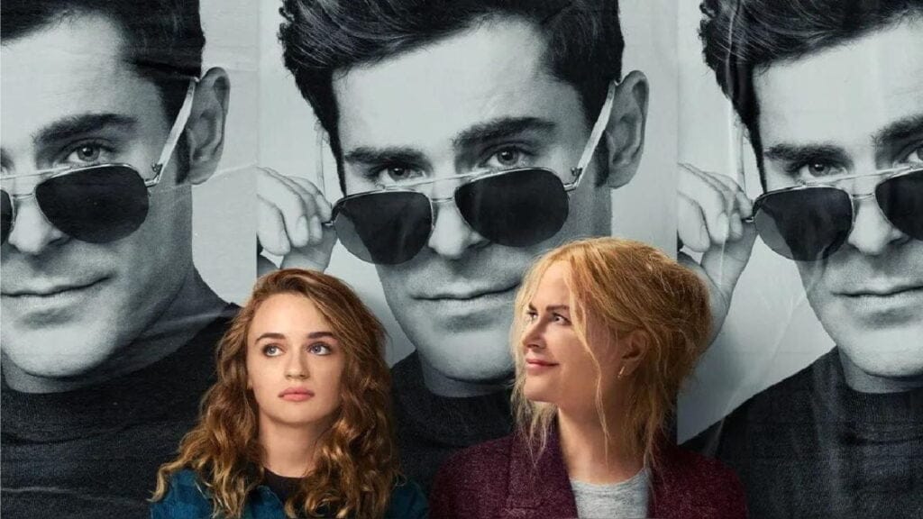 Zac Efron se reinventa como padre en la nueva película "Un Asunto Familiar" en Netflix