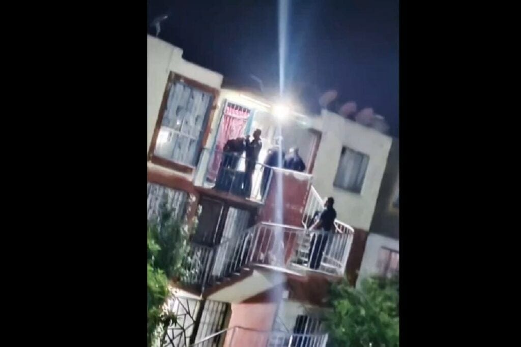  Joven de 19 años es asesinado en Misiones de San Francisco