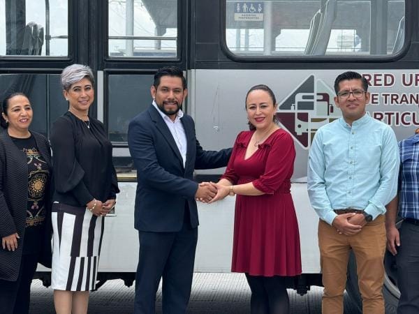 Coadyuva CONALEP para capacitar a operadores del transporte público