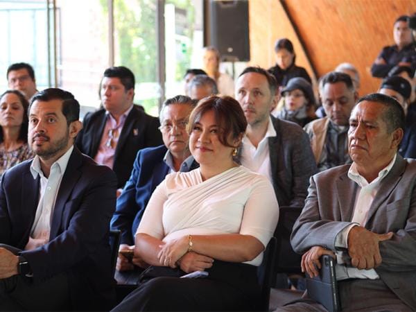 Impulsa gobierno estatal eficiencia energética en Puebla