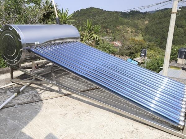 En Xochiapulco, mejora Bienestar calidad de vida de familias poblanas