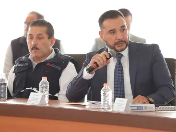 Reunirá gobierno estatal a productores de la entidad en Expo Puebla Cooperativa 2024