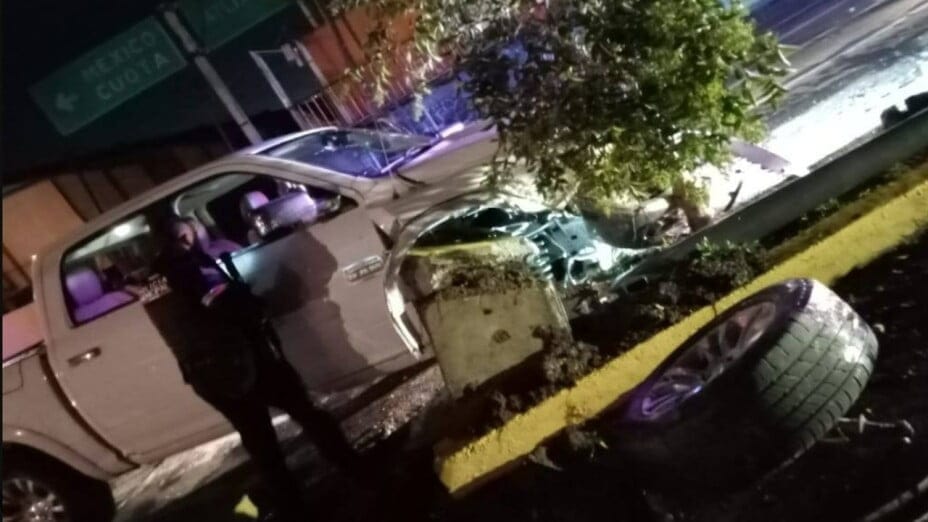 Desaparición de Ricardo Antonio tras balacera en Esteban de Antuñano