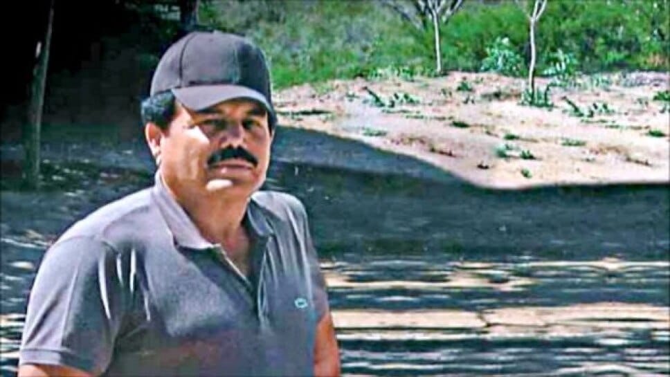Detienen a Ismael "El Mayo" Zambada en Texas tras investigación de la DEA