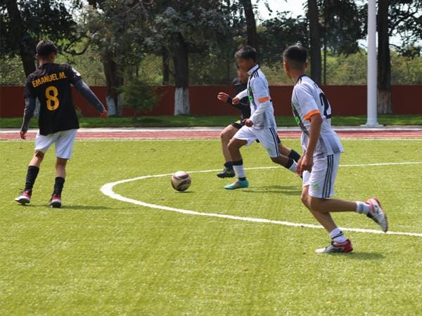 Promoverá SEP vida saludable y cuidado del medio ambiente en 12 mil escuelas