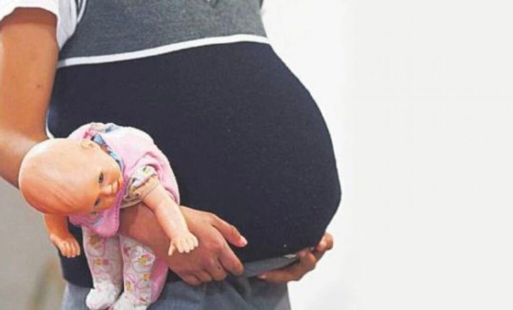 Alarma en América Latina: 36 mil niñas se convierten en madres anualmente