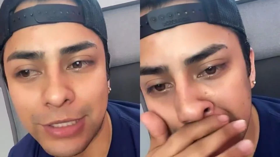 Joven se vuelve viral tras pagar una "vasectomía " en lugar de una "bichectomía"