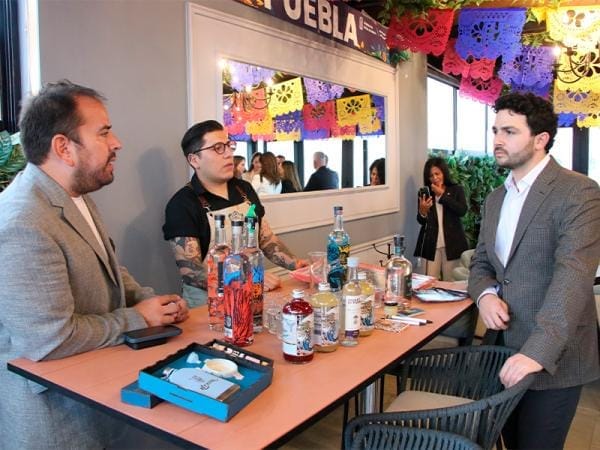 Fortalece gobierno estatal relación diplomática con República Dominicana