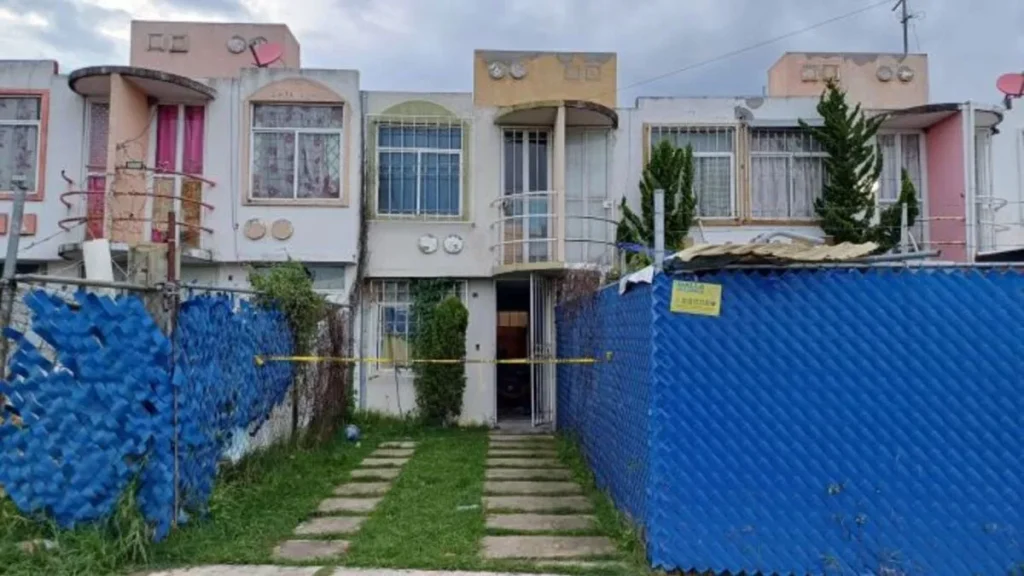 Encuentran cuerpo de mujer maniatada y con huellas de violencia en Coronango