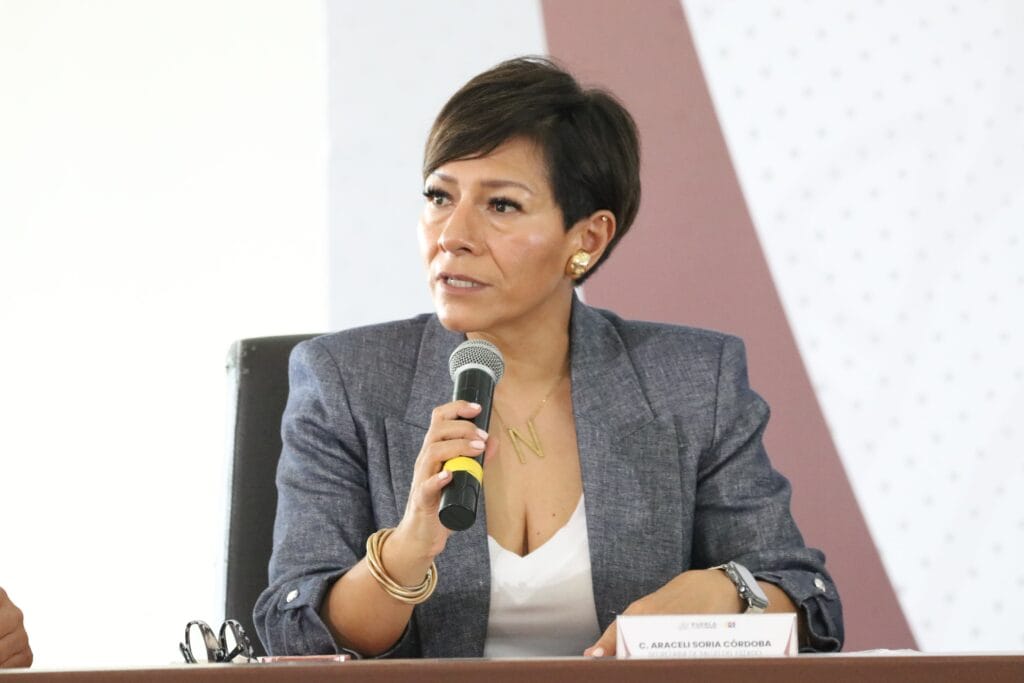 Beneficiará “Plan de reforestación 2024” a 100 municipios: Medio Ambiente