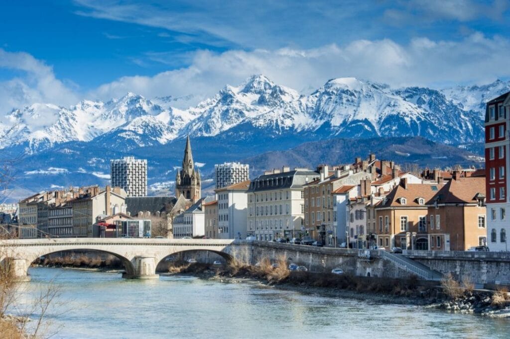 Ciudades con la Mejor Calidad de Vida en 2024 según Oxford Economics Global Cities Index