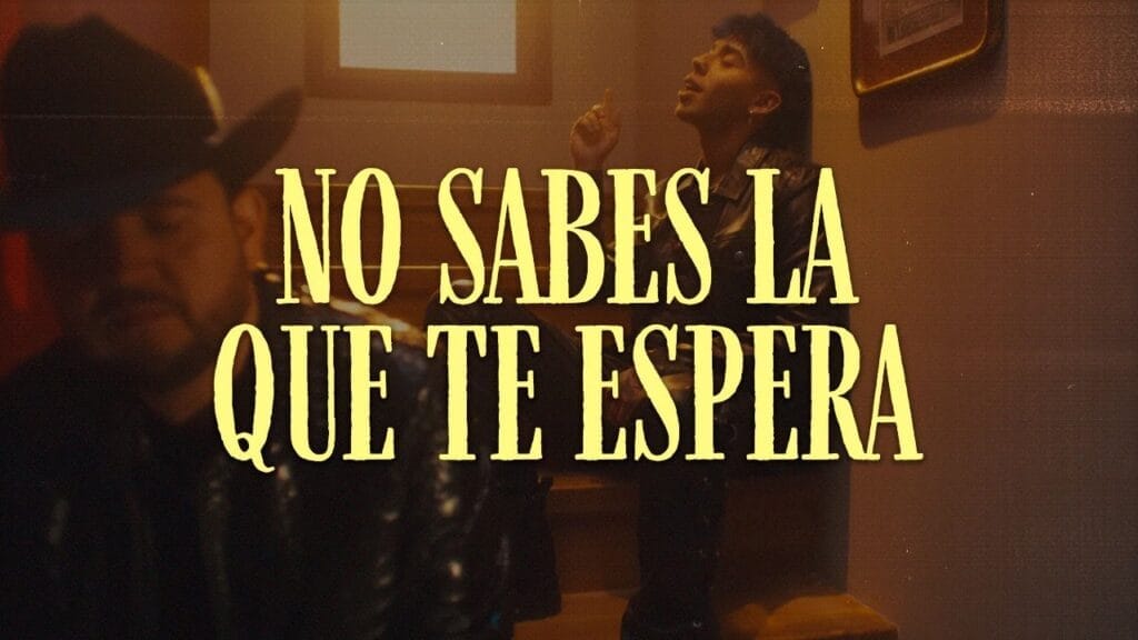 Eden Muñoz estrena cumbia y anuncia nuevo álbum para el 14 de agosto