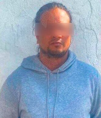 En capital poblana, SSP detiene a colombianos por robo