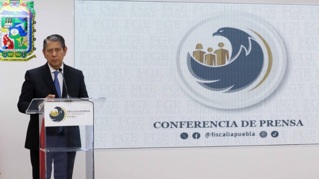FGE esclarecerá recientes hechos delictivos registrados en la entidad