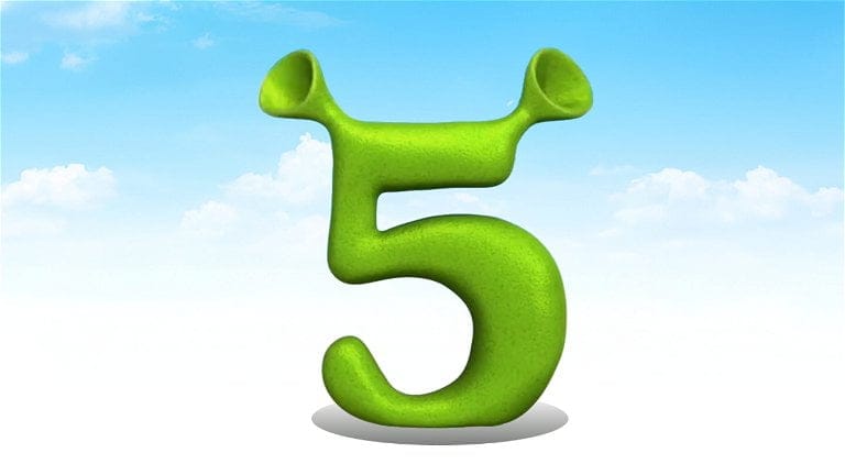 ¡Confirmado! "Shrek 5" llegará a los cines en julio de 2026