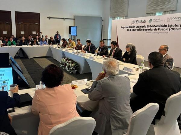 Avala SEP 11 nuevas opciones educativas en cinco universidades públicas