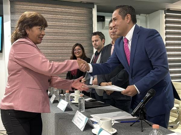 Anuncia COBAEP el nombramiento de tres nuevos directivos