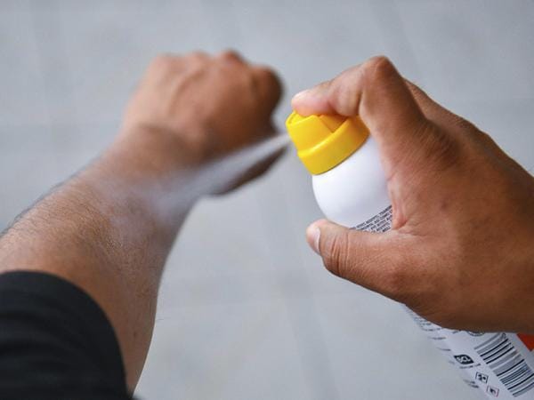 Puebla, sin nuevos casos por dengue en últimas 24 horas: Salud