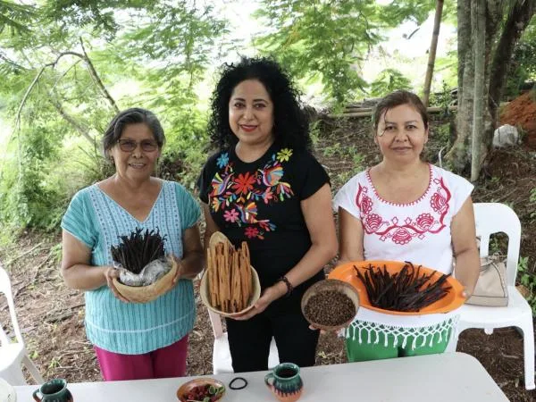 Potencializan Escuelas de Campo el trabajo, con acompañamiento técnico: SDR