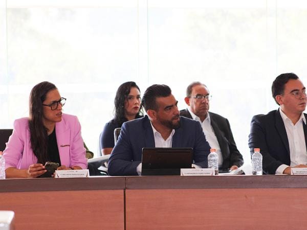 Signa INPODE convenio con Club Puebla y la Liga Mexicana de Béisbol