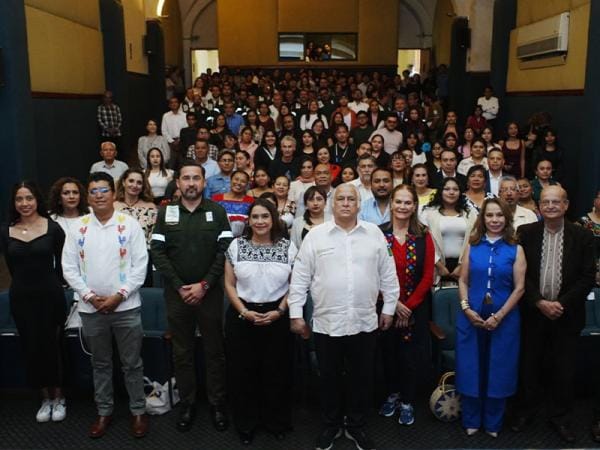 Destaca Torruco Marqués trabajo conjunto en beneficio del turismo en Puebla