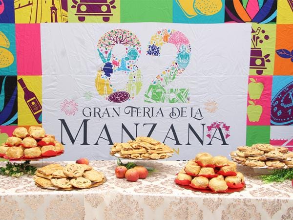 Festejará Zacatlán “Gran Feria de la Manzana” 2024: Cultura