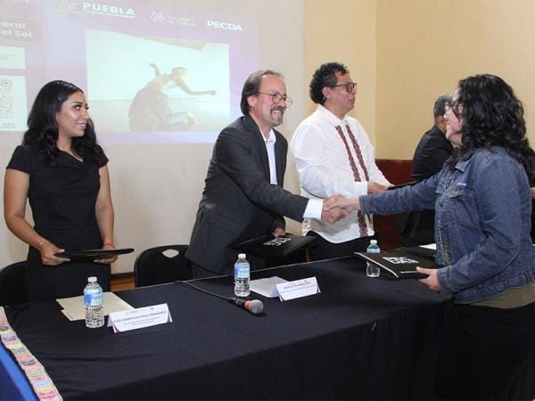 Inicia Cultura Muestra Estatal de beneficiarios de convocatoria PECDA 2023