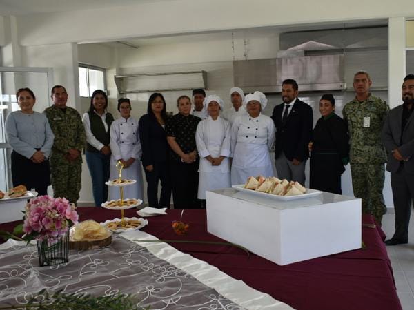 Mantiene CONALEP Puebla matrícula histórica