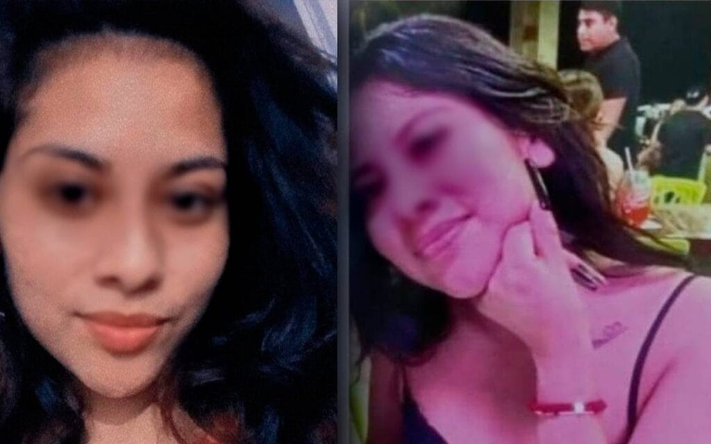 Familia confirma que restos hallados en Tlaxcala eran de Blanca Estela N.