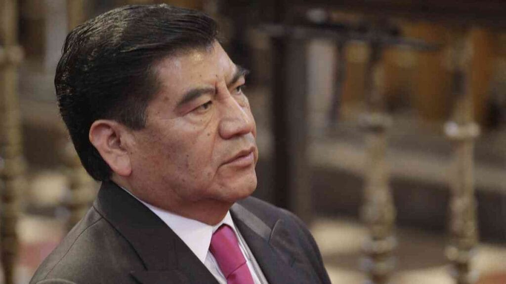 AMLO denuncia "sabadazo" tras liberación de Mario Marín