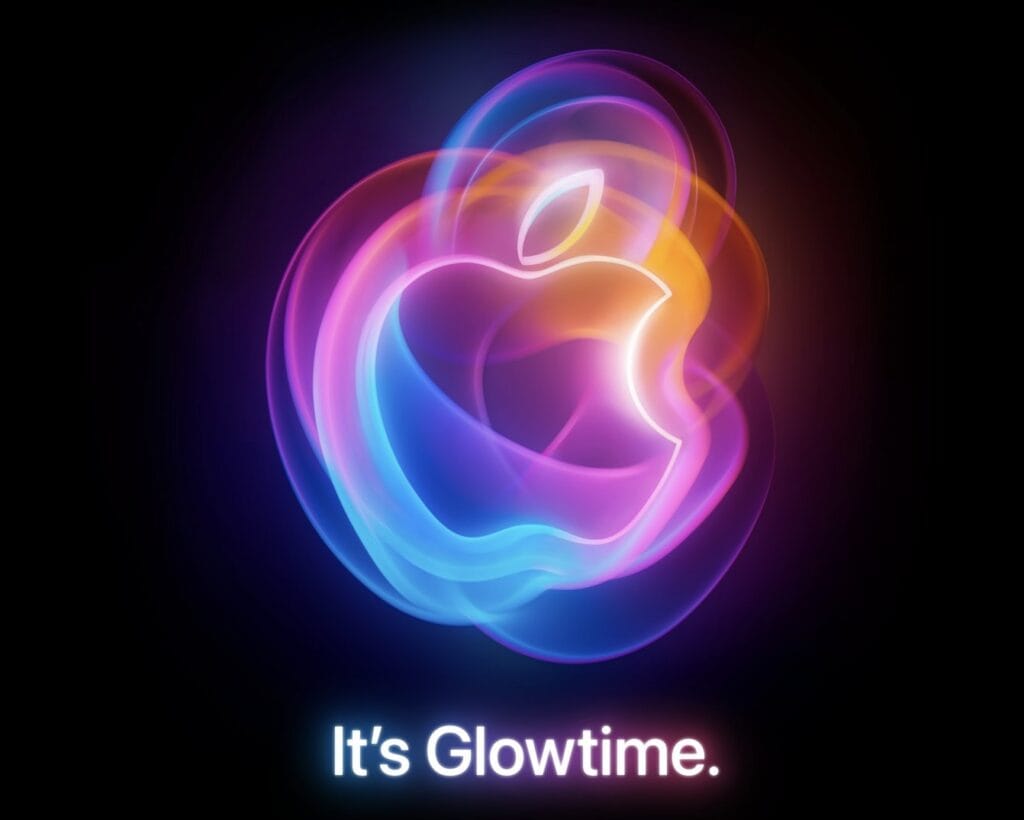 Apple anuncia evento: iPhone 16 será presentado el 9 de septiembre