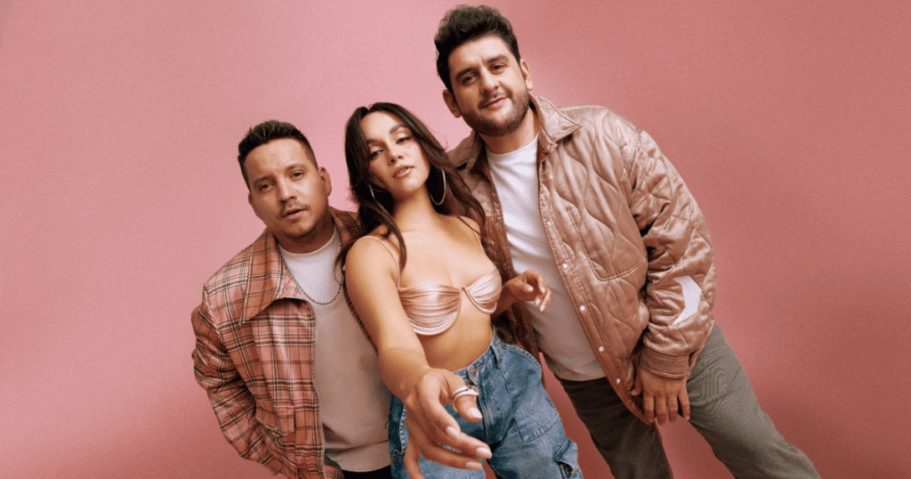 Matisse y Pedro Capó lanzan "No Debo Llamarte", nuevo sencillo del álbum "Bella Nostalgia"